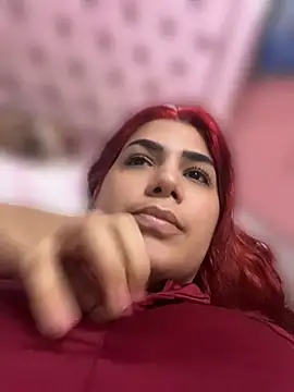 Hopeluna online show from May 2026 12:41:02 AM