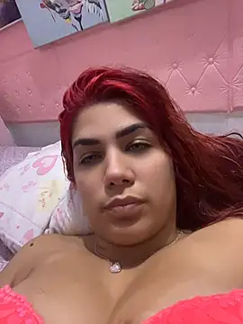 Hopeluna online show from June 2026 01:11:02 AM