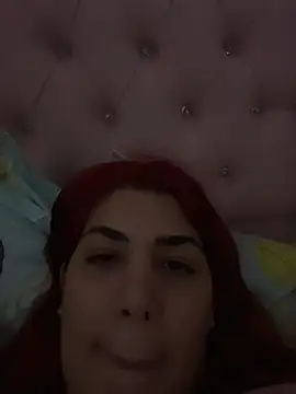 Hopeluna online show from June 2026 03:46:01 AM