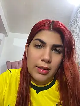 Hopeluna online show from June 2026 12:04:02 AM