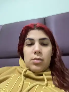 Hopeluna online show from June 2026 03:07:01 AM