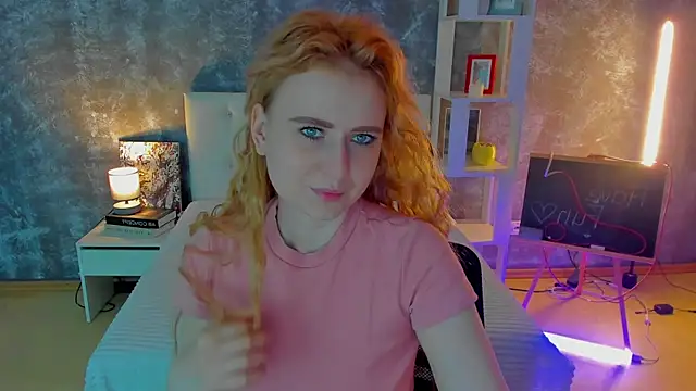 Shiny Liss online show from May 2026 01:32:02 AM