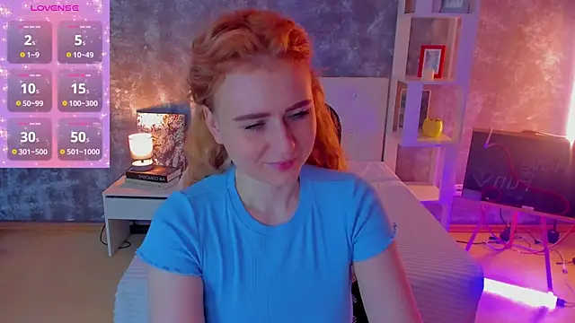 Shiny Liss online show from May 2026 01:57:16 AM