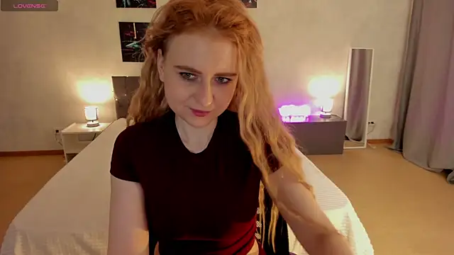 Shiny Liss online show from May 2026 01:36:02 AM