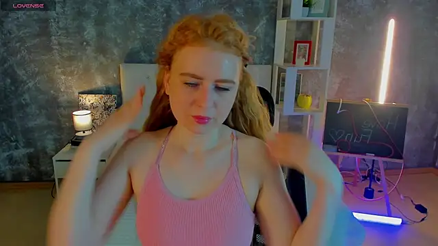 Shiny Liss online show from May 2026 01:35:02 AM