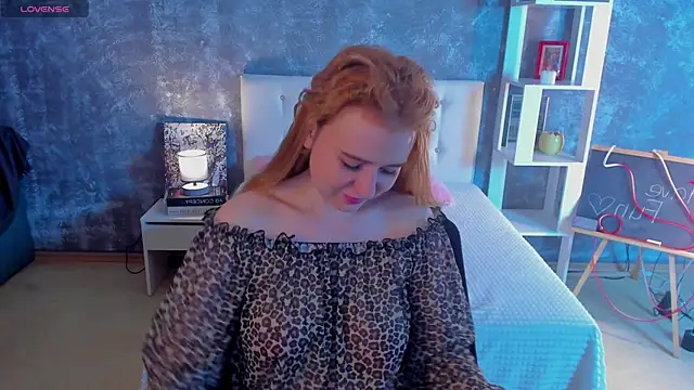 Shiny Liss online show from June 2026 02:22:02 AM
