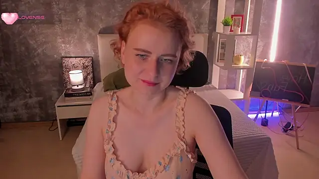 Shiny Liss online show from July 2026 01:34:01 AM