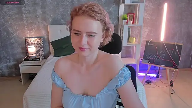 Shiny Liss online show from July 2026 01:47:01 AM