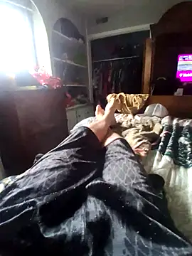 Giggles713 online show from March 2026 09:32:01 PM