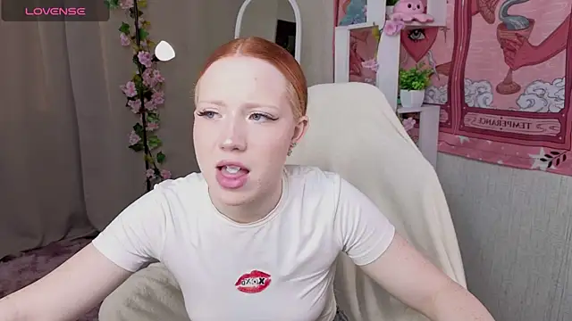 Sparky fox online show from June 2026 12:04:02 AM
