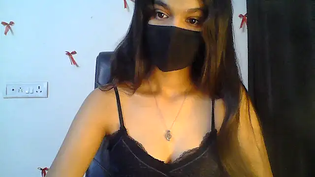 Hot Deepansi02 online show from June 2026 04:05:01 PM