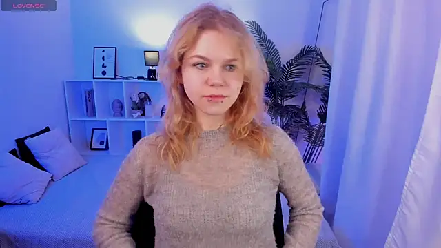 ElizabethVane online show from May 2026 05:47:01 AM
