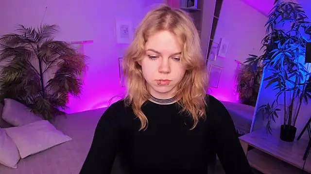 ElizabethVane online show from May 2026 10:36:01 AM
