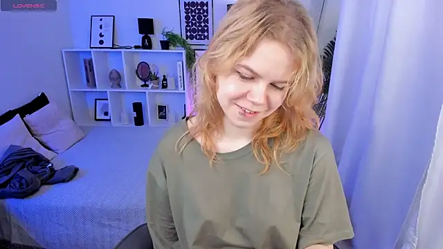 ElizabethVane online show from May 2026 05:36:01 AM