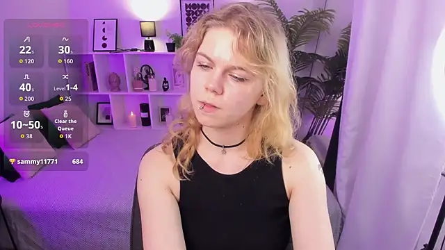 ElizabethVane online show from June 2026 01:28:02 AM