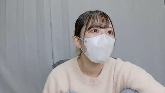 Snapshot of Sakura_sweety_ chatting on March 2026 07:25:02 AM Sakura sweety online show from March 2026 07:25:02 AM