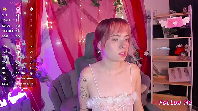 AlaskaFlowerss1  online show from May 2026 03:46:02 AM
