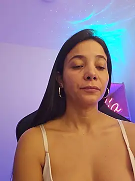 miaeyex online show from May 2026 12:33:02 PM