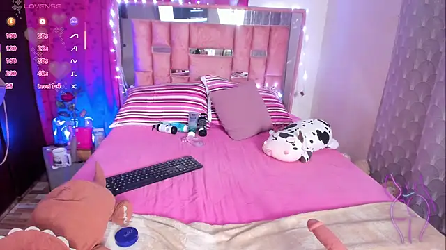 BiancaBooty online show from June 2026 10:06:02 AM