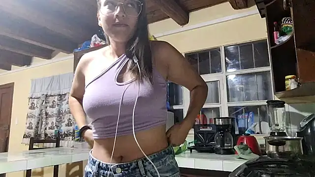 JodyDidyk online show from March 2026 12:37:01 AM