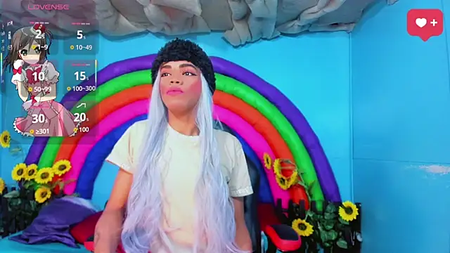 Andrea Pop   online show from May 2026 07:19:01 PM