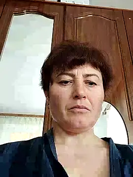 valeryXmur online show from May 2026 07:46:01 AM