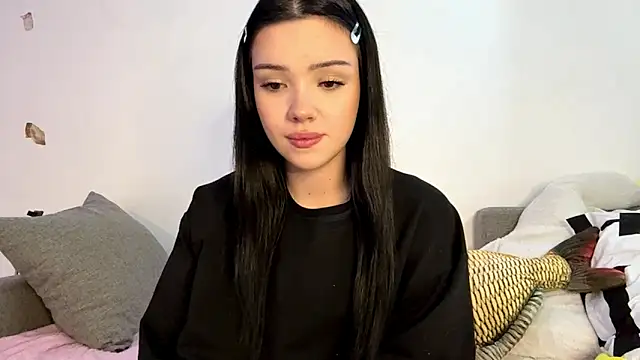 BeckyAurielle online show from June 2026 02:07:02 PM
