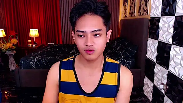 CrimsonCandleBlow online show from March 2026 02:09:02 PM