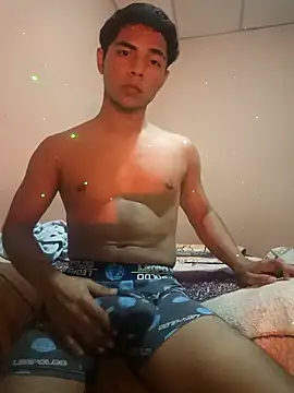 CruzZapata online show from April 2026 06:39:01 AM