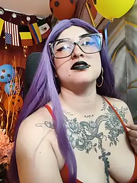 Snapshot of LilithDark666 chatting on July 2026 01:15:02 PM LilithDark666 online show from July 2026 01:15:02 PM