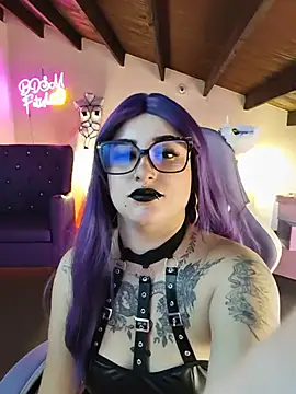 Snapshot of LilithDark666 chatting on July 2026 12:48:02 PM LilithDark666 online show from July 2026 12:48:02 PM