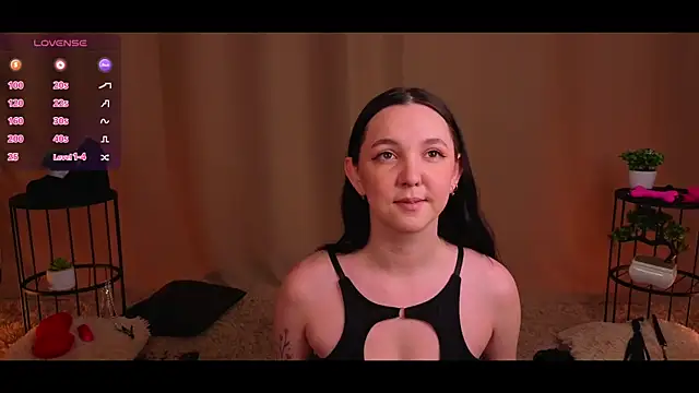 CindyBkitty online show from May 2026 04:04:02 PM