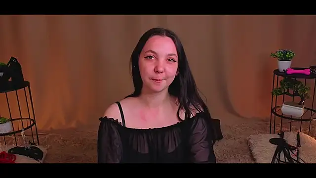 CindyBkitty online show from June 2026 05:07:01 PM
