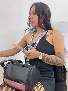 daniela-sexy online show from March 2026 02:29:01 PM