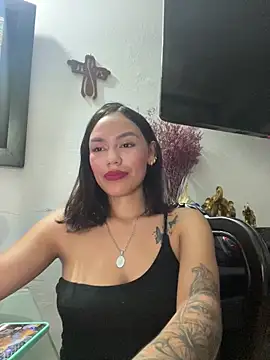daniela-sexy online show from May 2026 11:24:02 PM