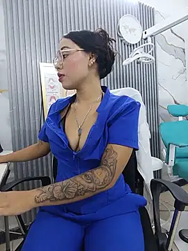 daniela-sexy online show from June 2026 02:22:01 PM