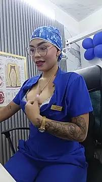 daniela-sexy online show from June 2026 01:46:01 PM