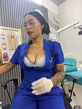 daniela-sexy online show from June 2026 01:41:02 PM