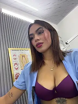 daniela-sexy online show from July 2026 02:01:02 PM