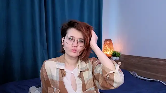 FlaviaAvena online show from March 2026 08:31:01 AM