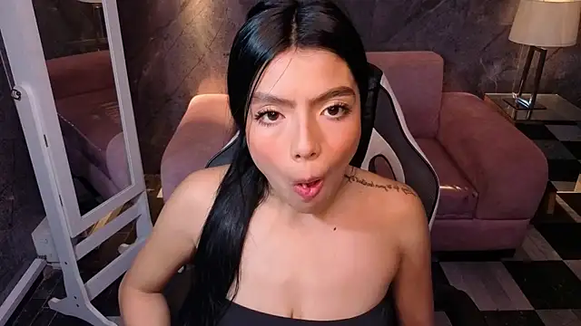 Charlottee b online show from April 2026 07:59:02 PM