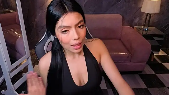  Charlottee b online show from April 2026 03:17:02 AM