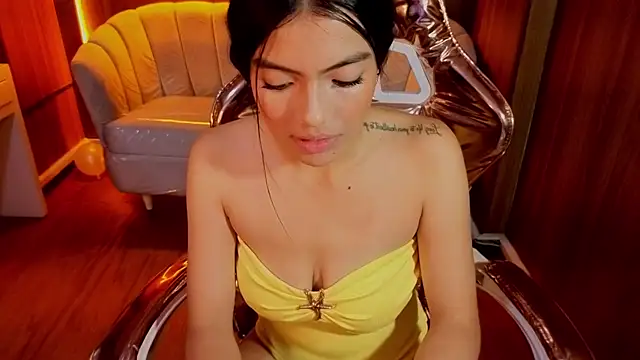  Charlottee b online show from July 2026 12:56:02 PM
