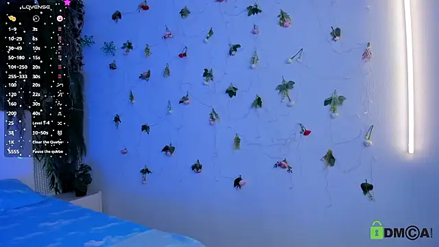 Snapshot of Elvi7z chatting on March 2026 12:05:02 AM Elvi7z online show from March 2026 12:05:02 AM