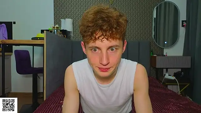 crispinver online show from July 2026 10:46:01 PM