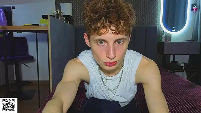 crispinver online show from July 2026 04:54:02 PM
