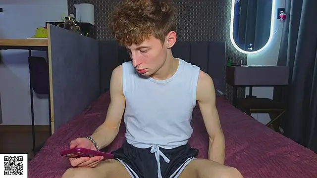 crispinver online show from July 2026 07:23:02 PM