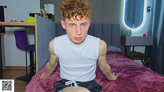 crispinver online show from July 2026 11:19:02 AM