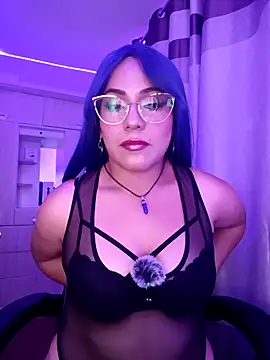 PiscisGirl online show from April 2026 06:49:01 AM