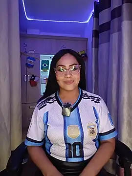 Snapshot of PiscisGirl chatting on July 2026 06:08:01 AM PiscisGirl online show from July 2026 06:08:01 AM